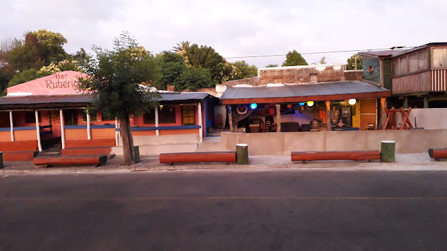 Opinii despre Lo De Rúberico în San Carlos - Gastronomía y hostelería