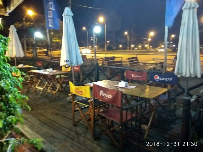 Comentarii opinii despre Café del Sol