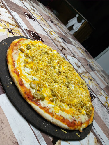 Calle 1, C. 16 Y, Departamento de Canelones