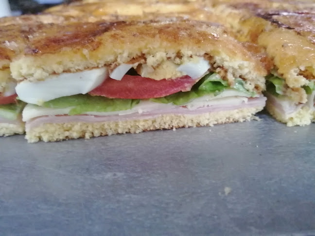 Opinii despre Panadería Inglesa în Montevideo - Gastronomía y hostelería