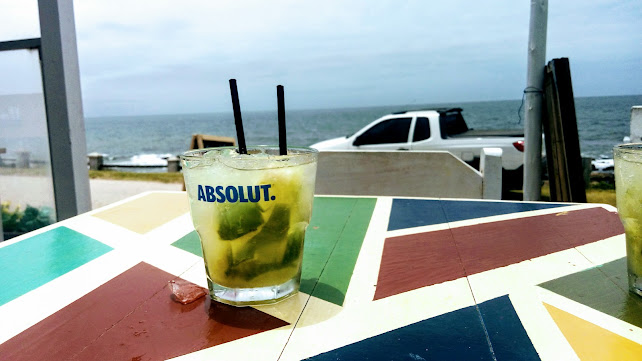 CV4H+G73, 27004 La Pedrera, Departamento de Rocha