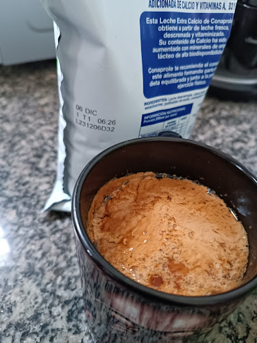 Comentarii opinii despre CONAPROLE