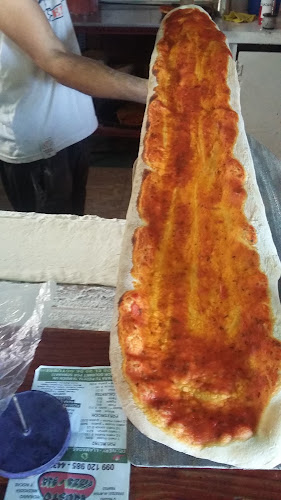 PIZZERIA FAUSTO- BAR - Piriápolis