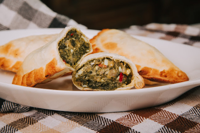 Comentarii opinii despre Williman Empanadas