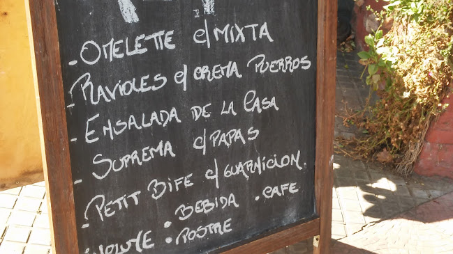 Opinii despre Alto Palermo Aguada în Montevideo - Gastronomía y hostelería