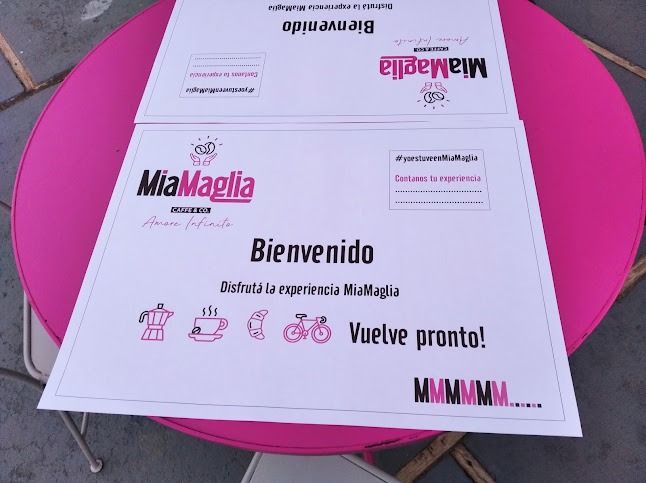 MiaMaglia Caffè & Co.