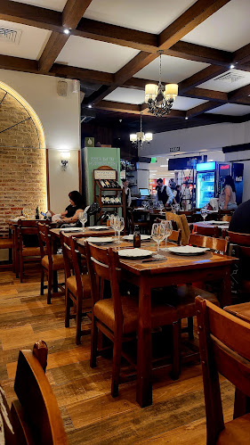 Comentarii opinii despre El Fogón