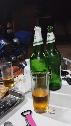 Pizza Express - Durazno