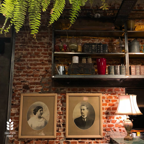 S. José 909, 11100 Montevideo, Departamento de Montevideo