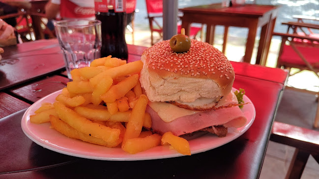 G4GX+XGH, 70000 Col. del Sacramento, Departamento de Colonia