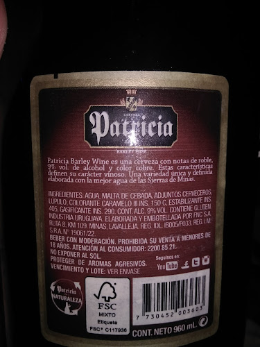 Restaurante Lo de Edinson - Gastronomía y hostelería