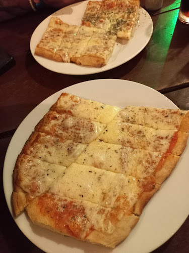 Comentarii opinii despre E L TIMON CHIVETERIA PIZZERIA