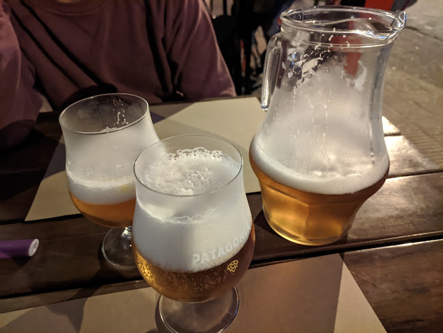 Original Pizza & Love - Montevideo