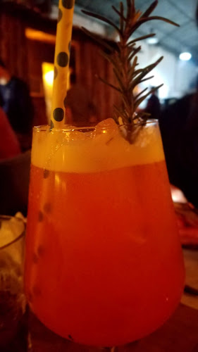 Cerveceria Malafama - Montevideo