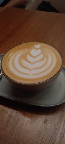 Café Gourmand - Montevideo