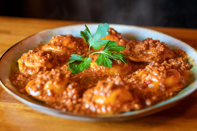 Comentarii opinii despre La Tabla de Tere