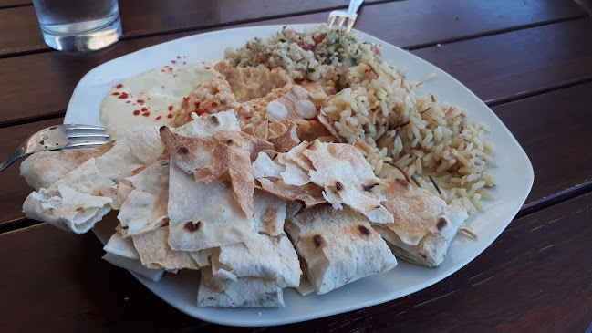 Armenian Food Truck - Ciudad de la Costa