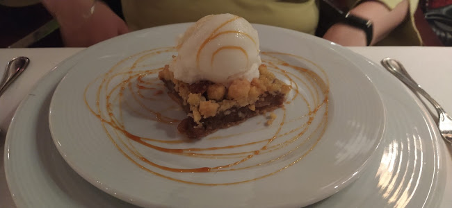 Comentarii opinii despre Panini's