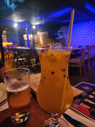 Q'atrevido - Montevideo