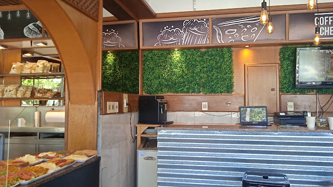 La Panaderia - Flor de Bella Vista - Montevideo