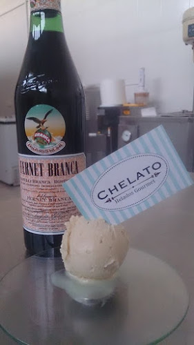 CHELATO MONTEVIDEO S.R.L. - Montevideo