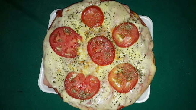 Restaurante "El Pitufo Suarez" - Tacuarembó