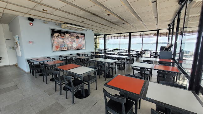 Ártico - Gastronomía y hostelería