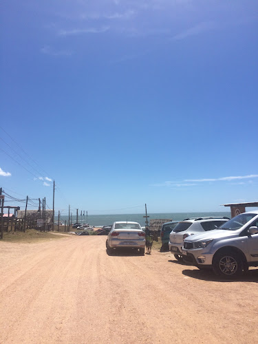 XF56+748, 27204 Punta del Diablo, Departamento de Rocha