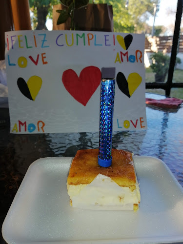 Esponda Panadería y Confitería - Montevideo