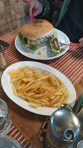 Pizzería Tentación - Gastronomía y hostelería