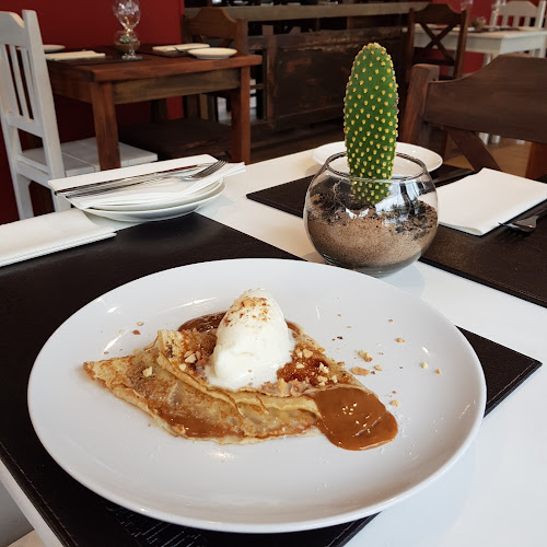 L'Atelier Restaurant