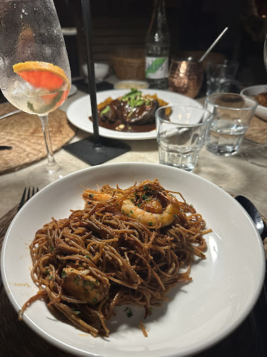 El Abrazo - Gastronomía y hostelería