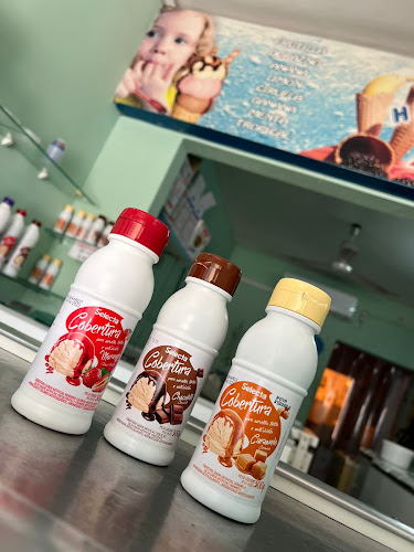 Heladería 33 - Gastronomía y hostelería