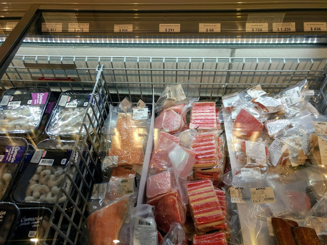 Opinii despre ARTICO MARKET în Barros Blancos - Gastronomía y hostelería