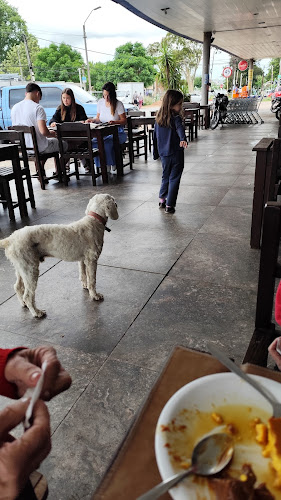 Rodó Restó y Pizzas - Gastronomía y hostelería