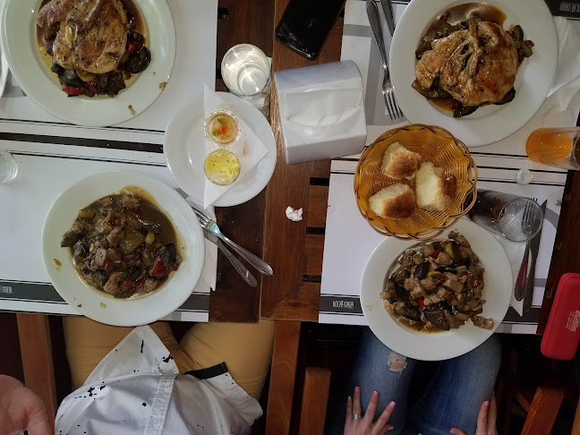 Comentarii opinii despre Bocaamada