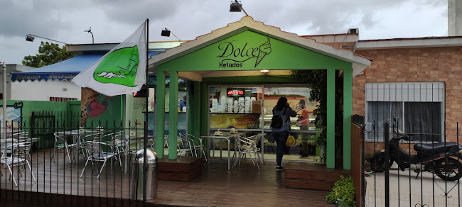 Dolce Helados - Gastronomía y hostelería