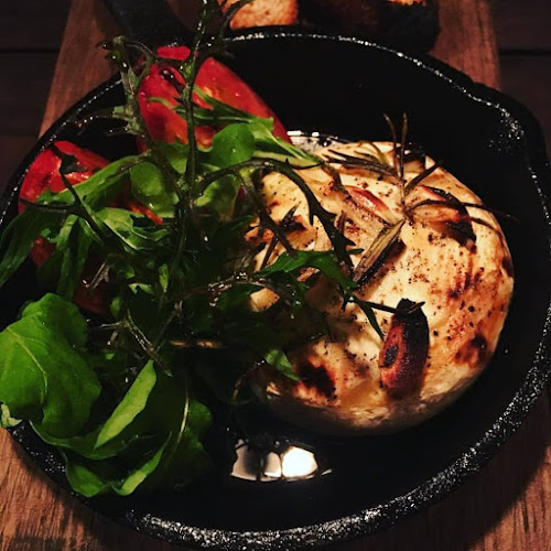 JUANA - Gastronomía y hostelería