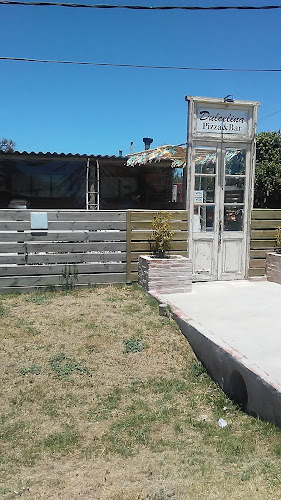 Comentarii opinii despre Dulcelina Pizza&Bar