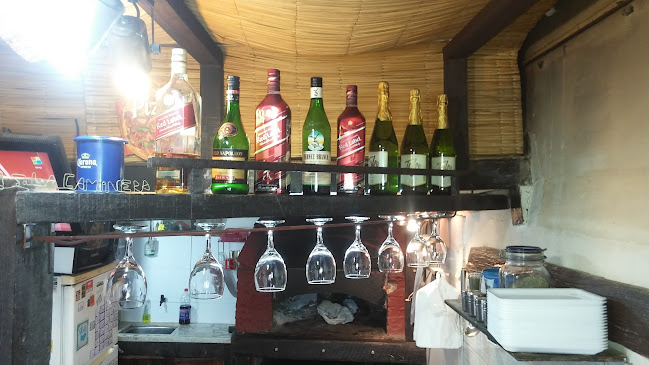 Pizzeria "La Caminera"