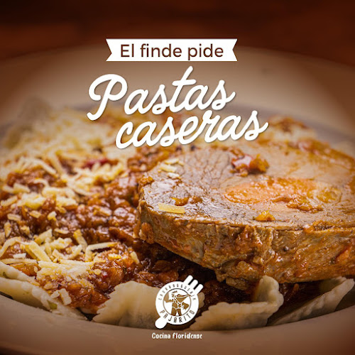 Churrasquería Pajarito - Florida