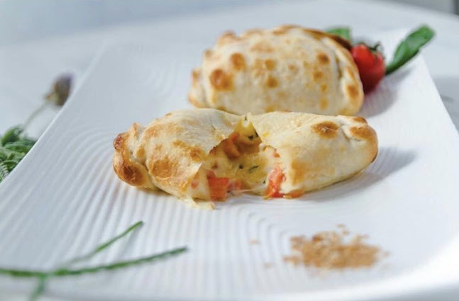 Las Charruitas Empanadas Gourmet