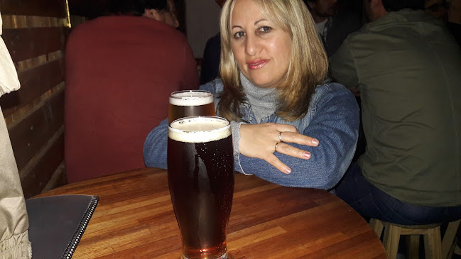 Cervecería Hey Chopp - Gastronomía y hostelería