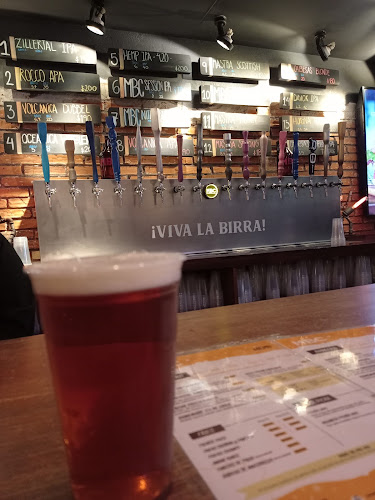 Mercado Del Inmigrante - Gastronomía y hostelería