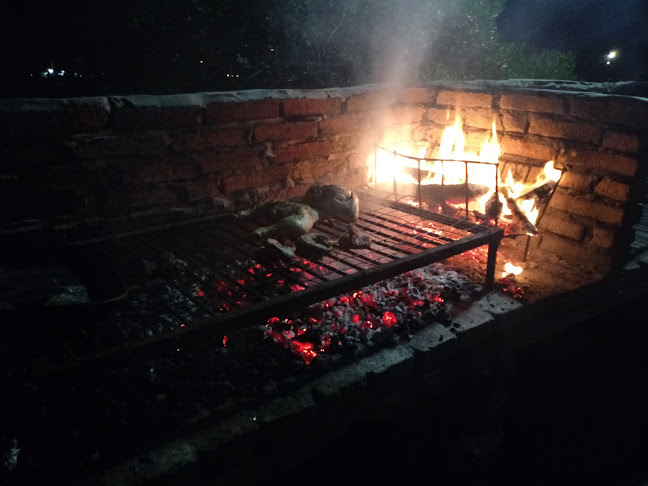 Diag. C, 15300 Bello Horizonte, Departamento de Canelones