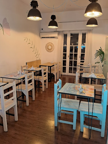 Opinii despre Cakes & Love Cafetería Boutique în Montevideo - Gastronomía y hostelería