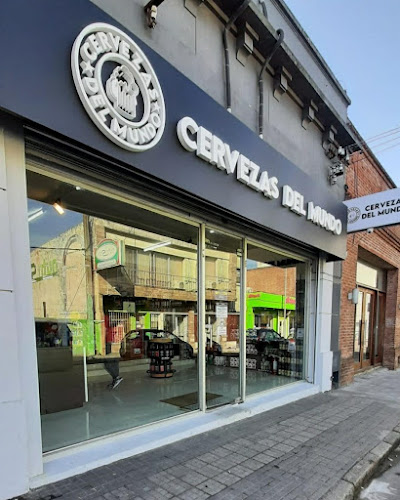 CERVEZAS DEL MUNDO - Gastronomía y hostelería