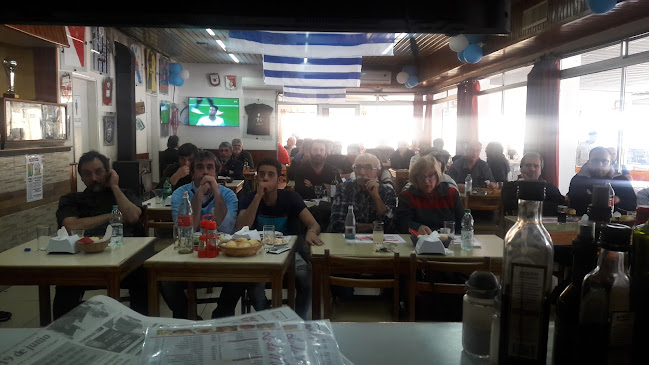 Comentarii opinii despre Parador Lo De Martin