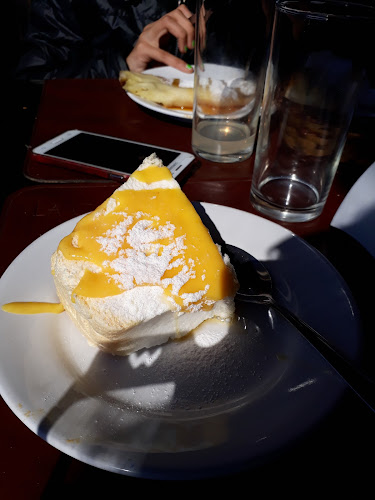 Parrilla Restaurant - La Caleta