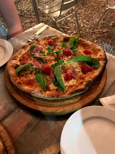 Opinii despre El Olimpo în Rocha - Gastronomía y hostelería